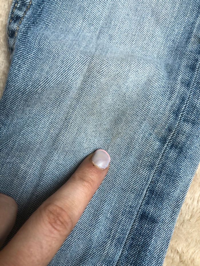 Jeans / 3ans - photo numéro 3