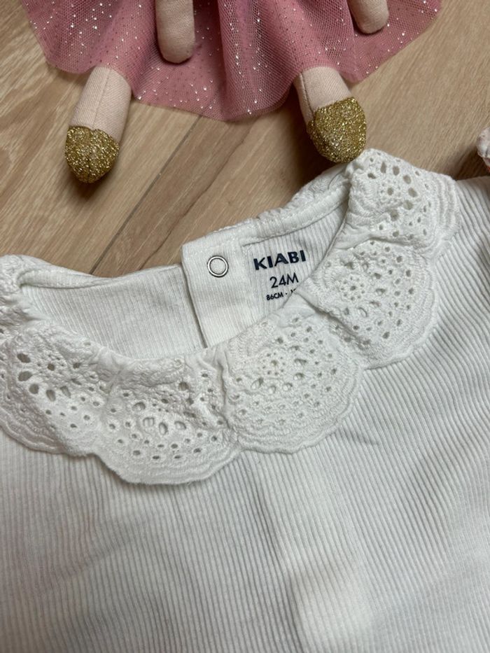 Ensemble 24 mois fille été - photo numéro 3