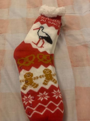 Chaussette homme taille 40-47 