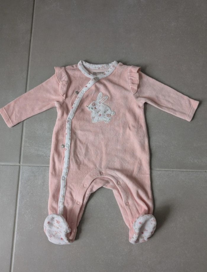 Lot de 9 pyjama - photo numéro 10