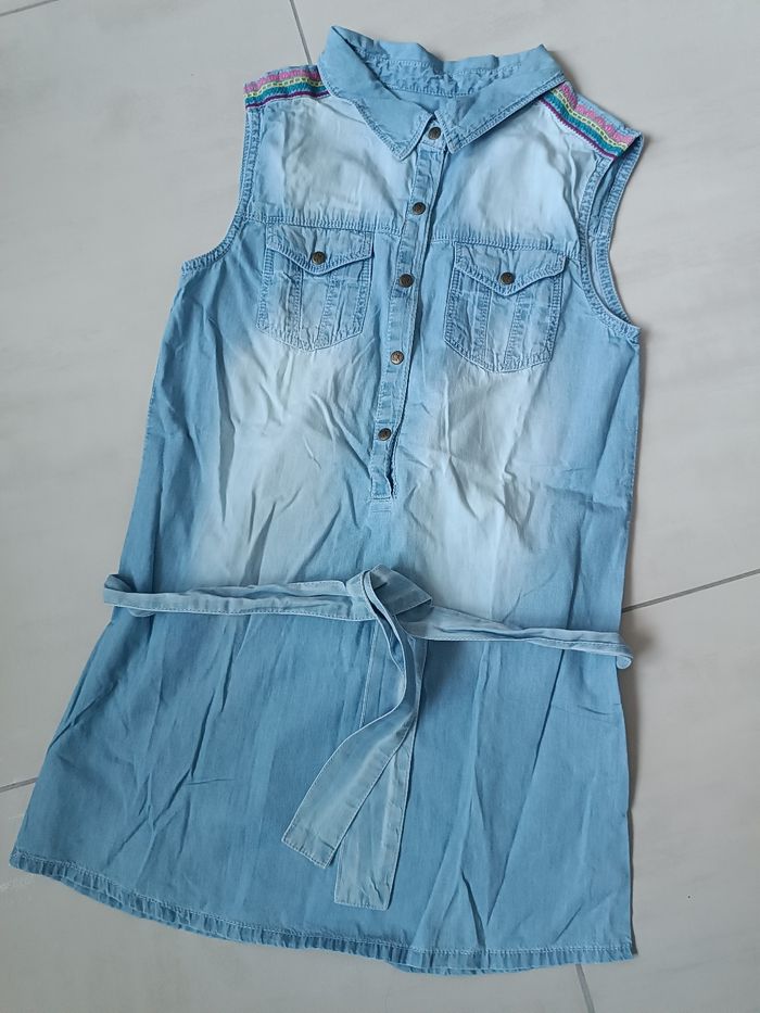 Tunique sans manche - photo numéro 2