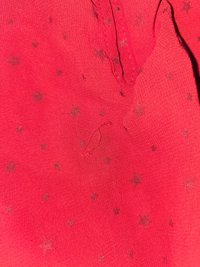 Robe - photo numéro 3