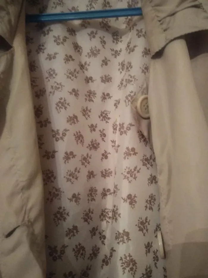 Très Léger petite veste Imperméable - photo numéro 3