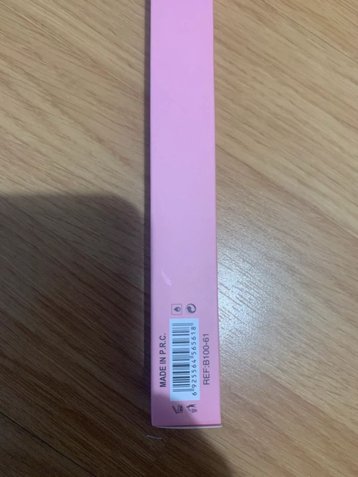 Eau de parfum naturel 35ml 🍭🍭 - photo numéro 5