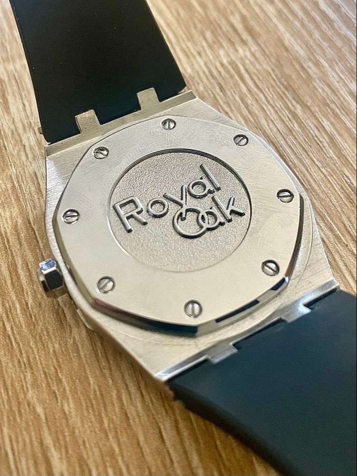 Montre Audemars Piguet Homme Neuve - photo numéro 5