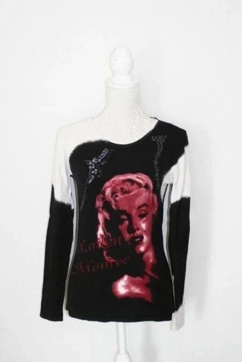 Pull Ky Création taille M