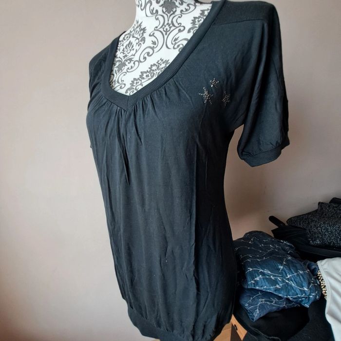 Mini robe ou tunique taille36 #esprit