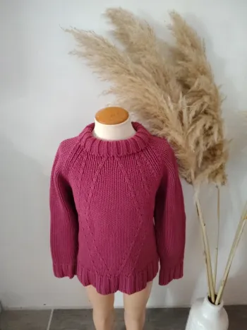 Pull garçon 🧑 14 ans