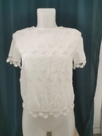 Tee-shirt Zara S