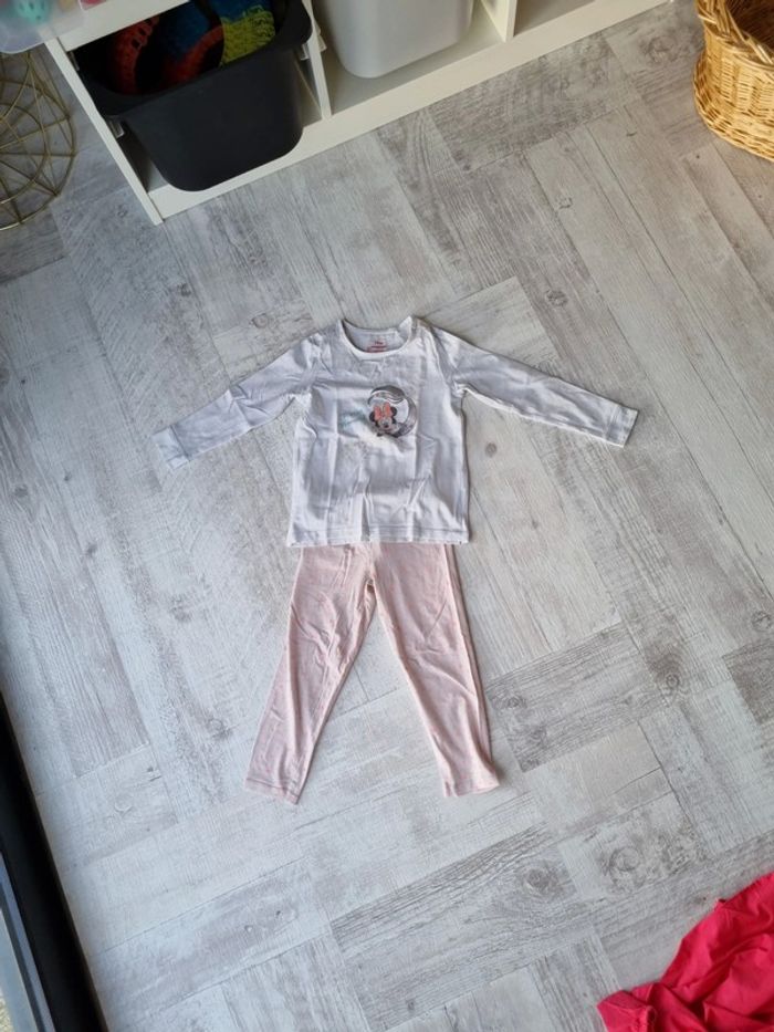 Pyjama Taille 3 ans