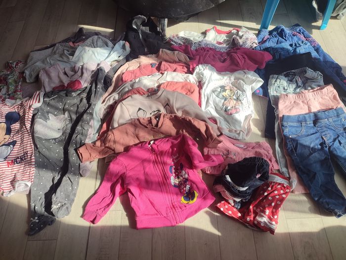 Lots 9 mois - photo numéro 5