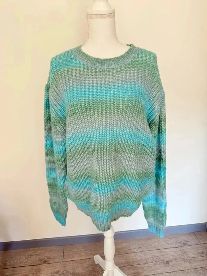 Pull taille Xl