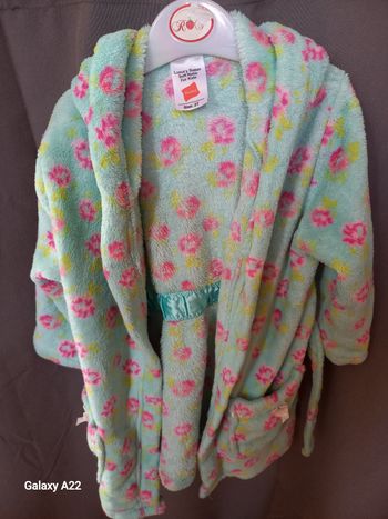 Robe de chambre