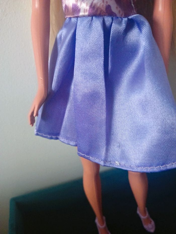 Barbie N - photo numéro 10