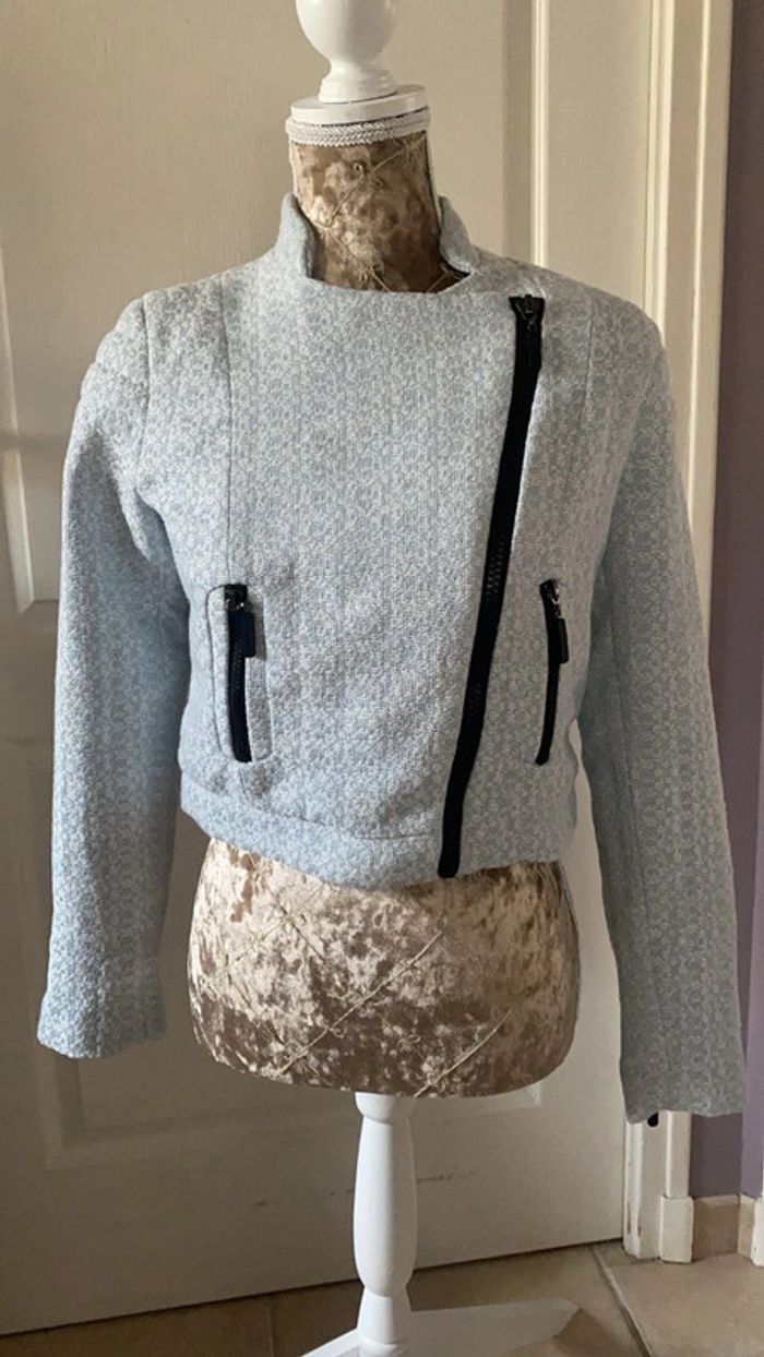 Veste Naf Naf - photo numéro 2