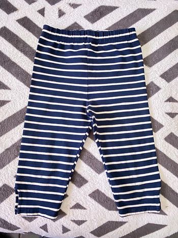 legging fille 6 ans