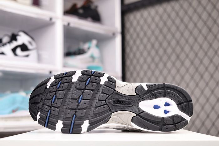 Chaussures de sport décontractées et de course à pied en mesh style rétro « papa » de la série New B - photo numéro 3