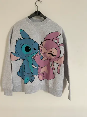 Pull Stitch