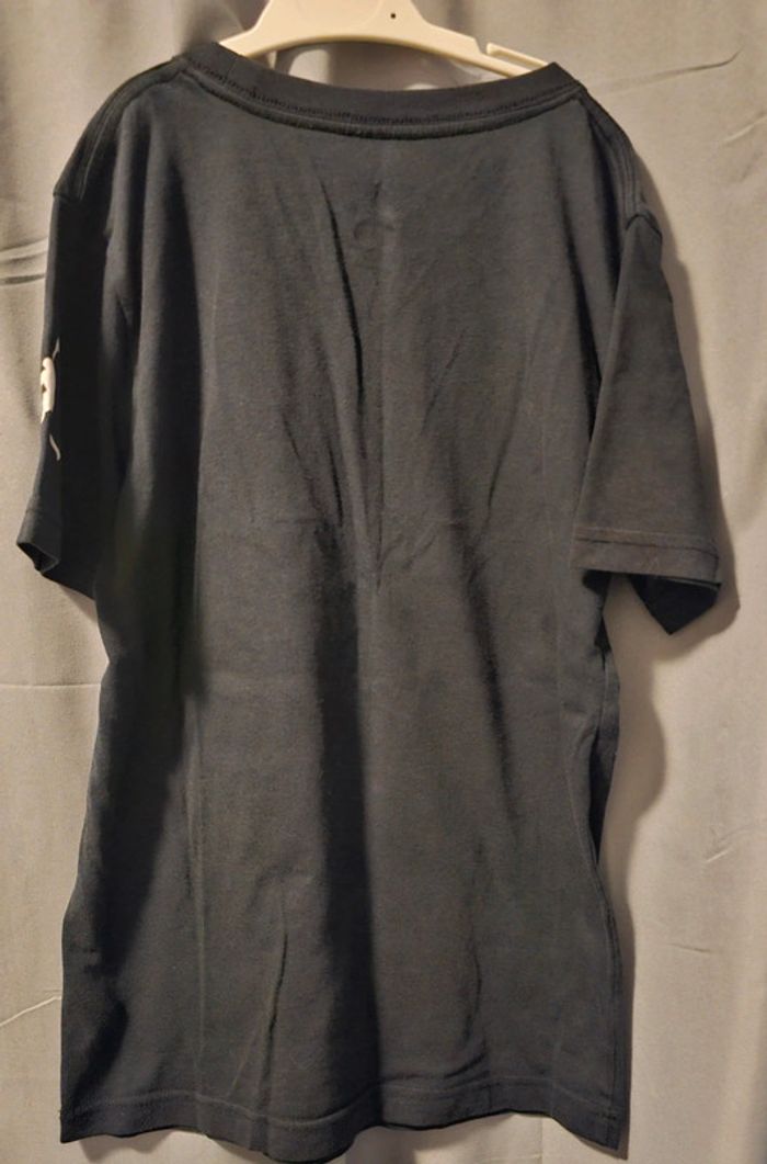 Tee-shirt air Jordan taille M 11 ans - photo numéro 2