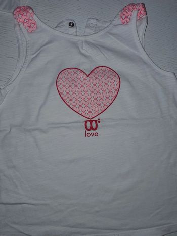 Tee shirt 3 ans obaibi