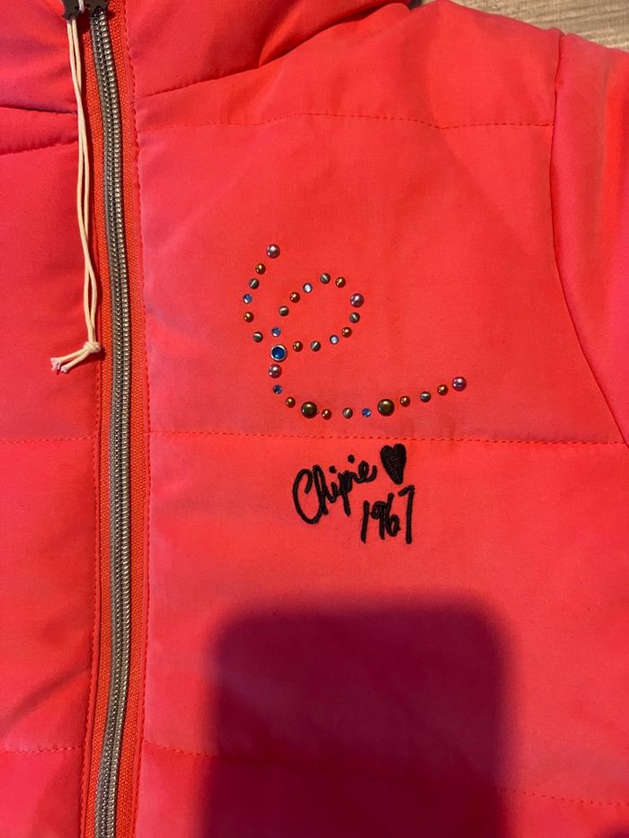 Doudoune, veste réversible - photo numéro 7