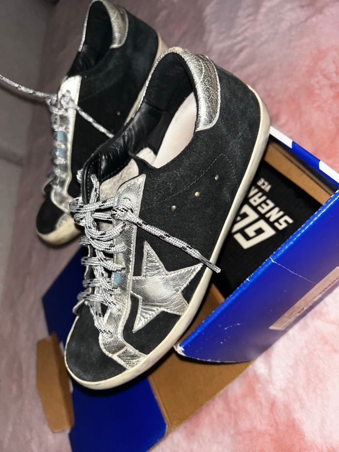 Golden goose - photo numéro 7