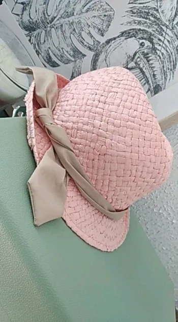 Chapeau d'été