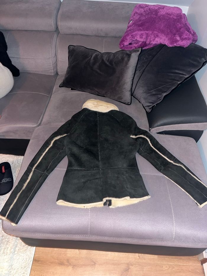 Manteau - photo numéro 5