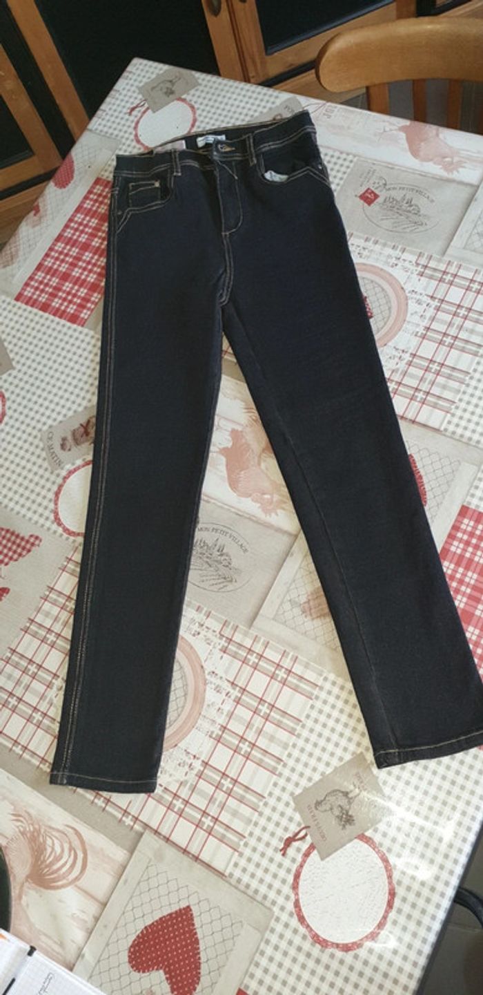 Jean noir