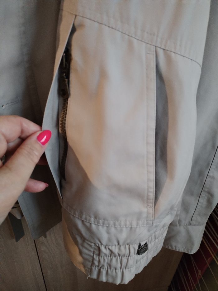 Veste homme taille 62 - photo numéro 8