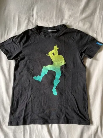 T-shirt Fortnite