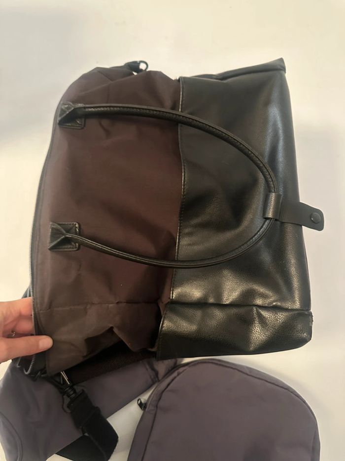 Sac à langer beaba - photo numéro 5
