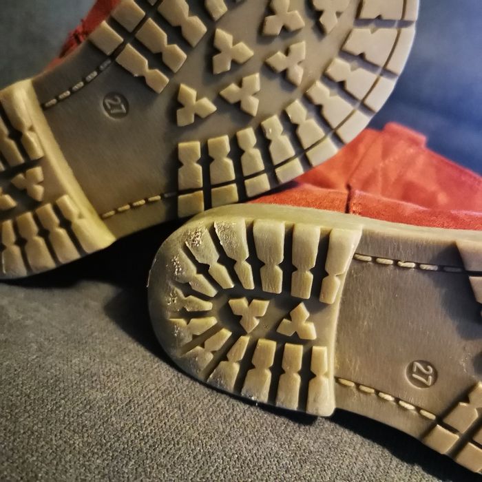 Bottines t27 - photo numéro 3
