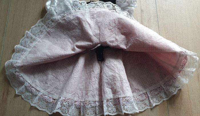 Deguisement fille 2 ans - photo numéro 4