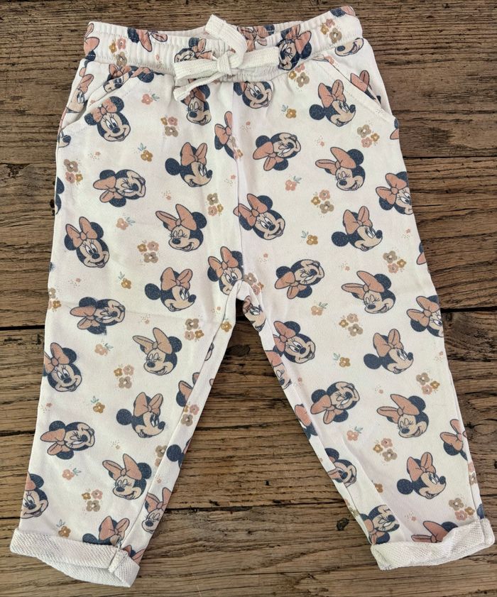 Ensemble Minnie 18 mois - photo numéro 5