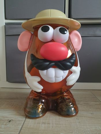 Monsieur Patate