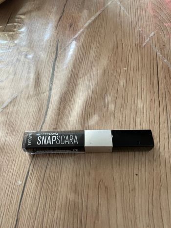 Mascara noir n° 21