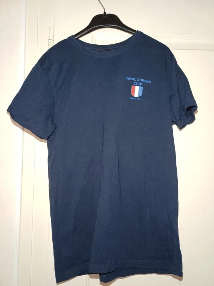 T-shirt unis  Livergy