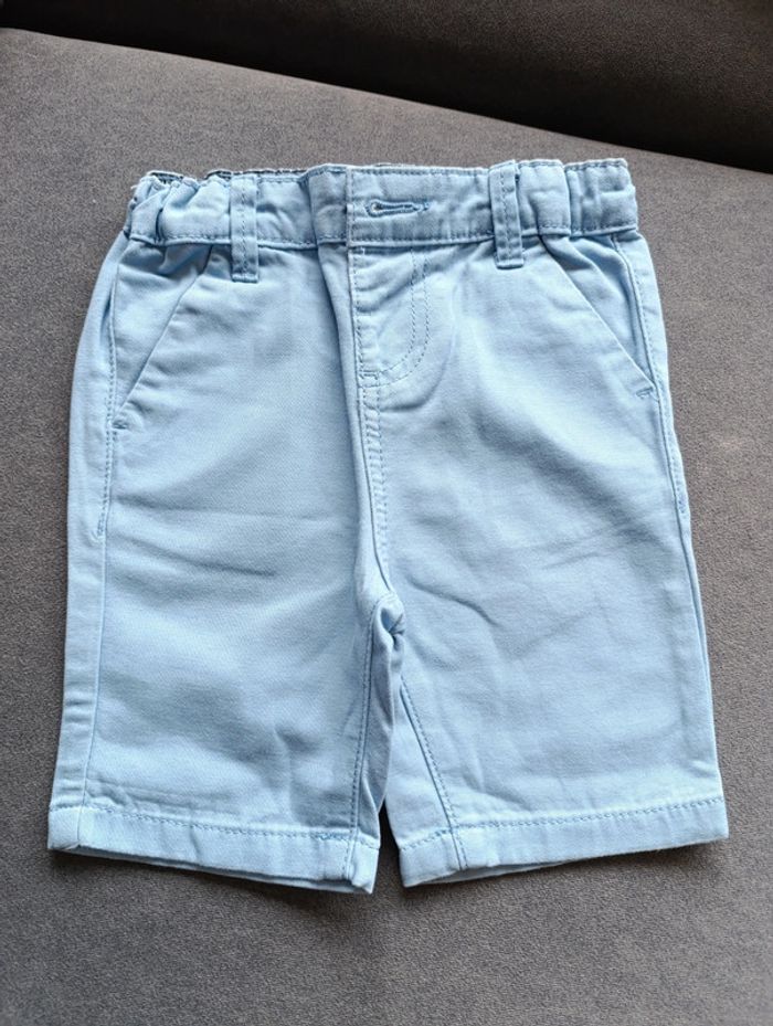 Shorts garçon - photo numéro 3