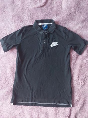 Polo nike