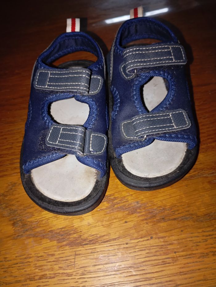 Sandales - photo numéro 2