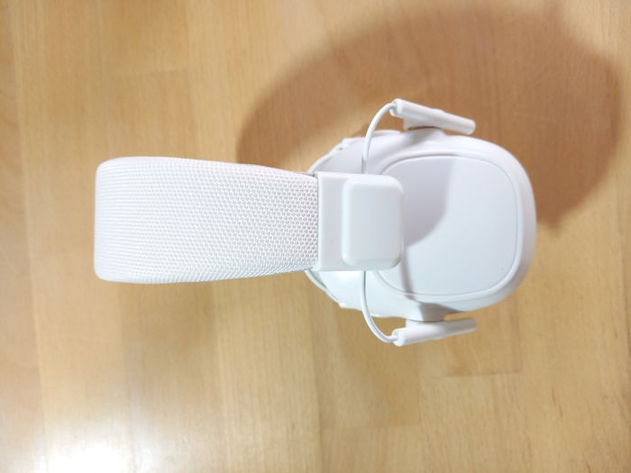 Casque anti-bruit TDAH - photo numéro 5