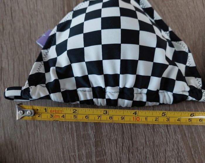 Maillot de bain 2 pièces XS - photo numéro 9