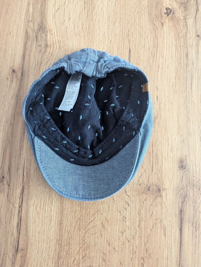 Casquette garçon taille 47 - photo numéro 3