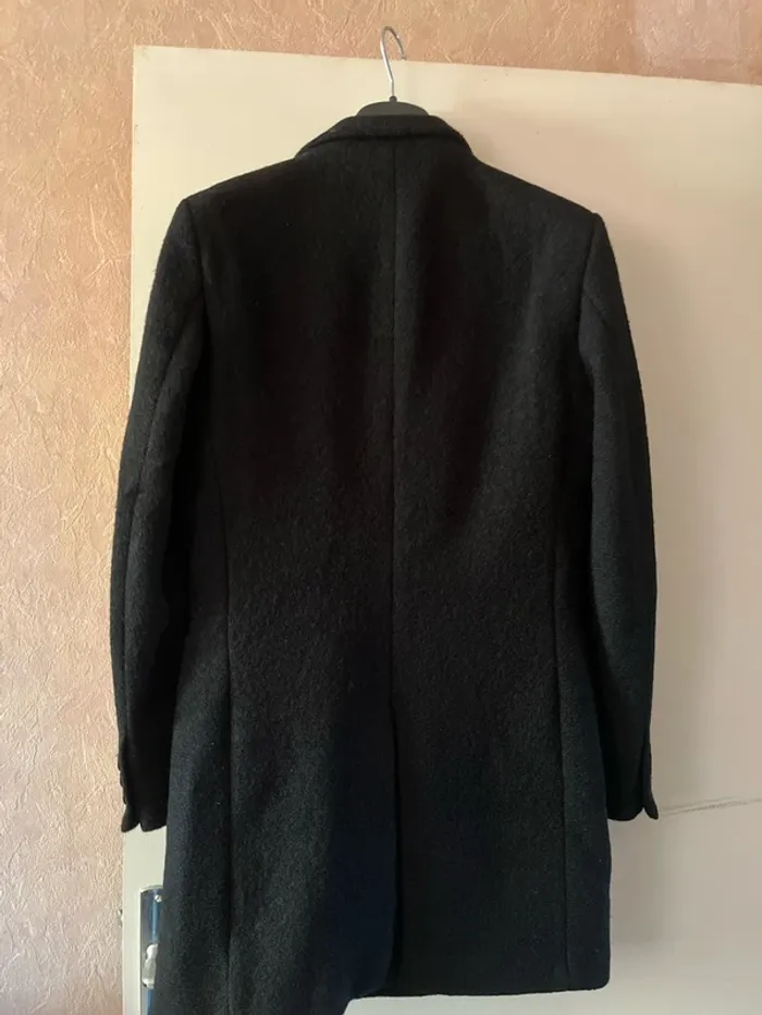 Manteau Zara man - photo numéro 5