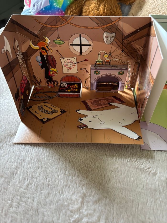 Lot mortelle Adèle - photo numéro 10