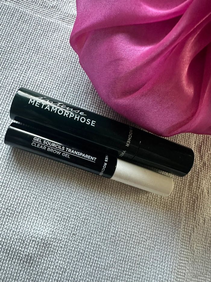 Lot Maquillage Regard – Yves Rocher