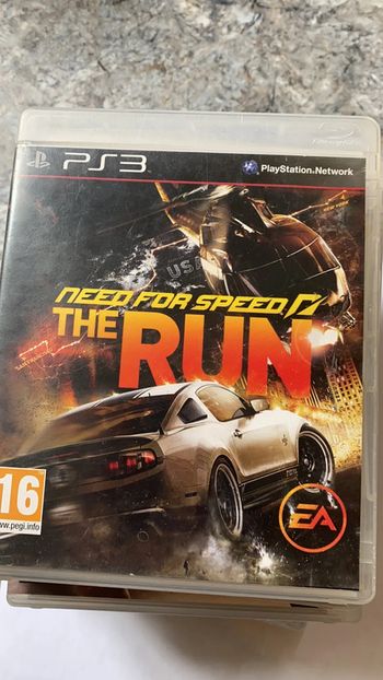 Nfs run