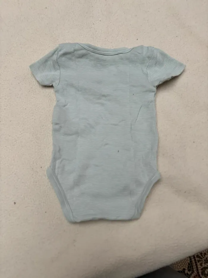 Lot de bodies manche courte - photo numéro 15