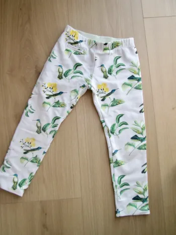 legging